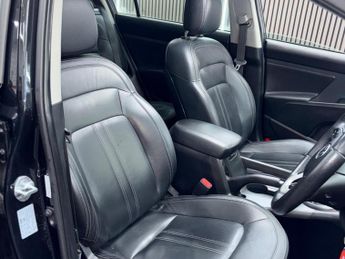 KIA SPORTAGE 2.0 CRDi KX-3 Auto AWD Euro 5 5dr