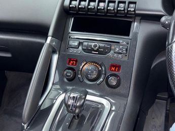 PEUGEOT 3008 2.0 h e-HDi Allure EGC 4WD Euro 5 (s/s) 5dr