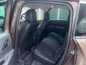 PEUGEOT 3008 2.0 h e-HDi Allure EGC 4WD Euro 5 (s/s) 5dr