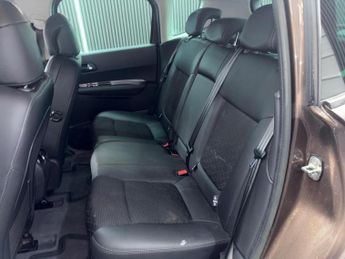 PEUGEOT 3008 2.0 h e-HDi Allure EGC 4WD Euro 5 (s/s) 5dr