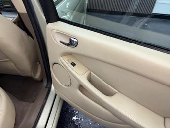 JAGUAR X-TYPE 2.0D S 5dr