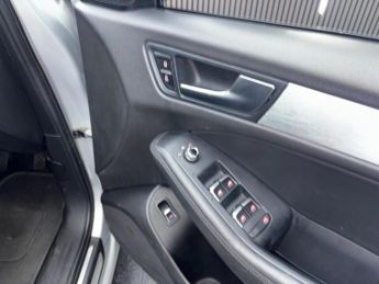 AUDI Q5 2.0 TDI S line S Tronic quattro Euro 5 (s/s) 5dr