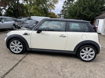 MINI HATCH 1.6 Cooper Hatch