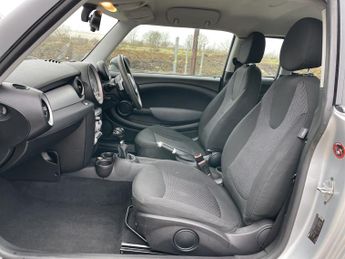 MINI CLUBMAN 1.6 Cooper Clubman