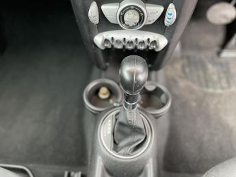 MINI CLUBMAN 1.6 Cooper Clubman