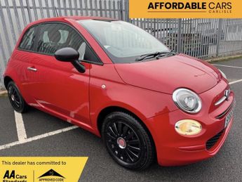 Fiat 500 POP 1.2