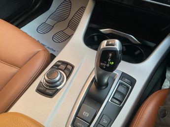 BMW X3 2.0 20d SE Auto xDrive Euro 6 (s/s) 5dr