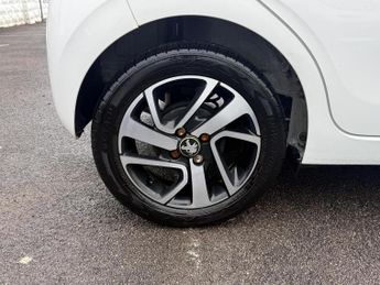 PEUGEOT 108 1.0 Collection Euro 6 (s/s) 5dr