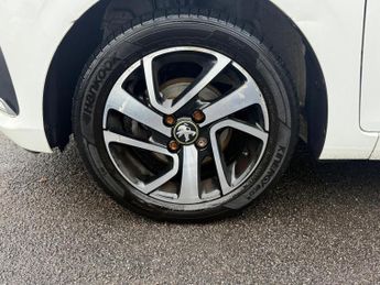 PEUGEOT 108 1.0 Collection Euro 6 (s/s) 5dr