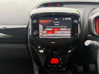 PEUGEOT 108 1.0 Collection Euro 6 (s/s) 5dr