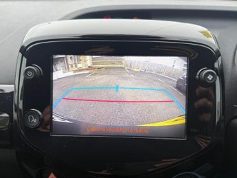 PEUGEOT 108 1.0 Collection Euro 6 (s/s) 5dr