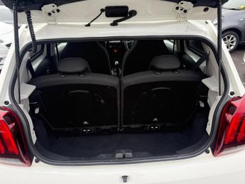 PEUGEOT 108 1.0 Collection Euro 6 (s/s) 5dr