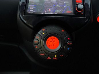 NISSAN MICRA 1.2 Visia CVT Euro 5 5dr