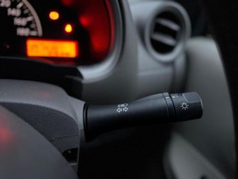 NISSAN MICRA 1.2 Visia CVT Euro 5 5dr