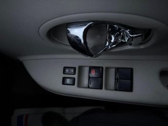 NISSAN MICRA 1.2 Visia CVT Euro 5 5dr