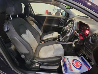 ALFA ROMEO MITO 1.6 Mito 1.6 Jtdm-2 120 Bhp Distinctive