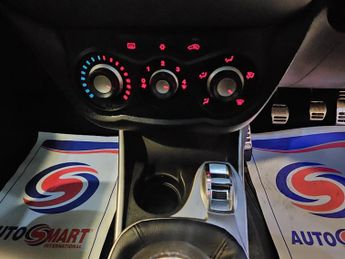 ALFA ROMEO MITO 1.6 Mito 1.6 Jtdm-2 120 Bhp Distinctive