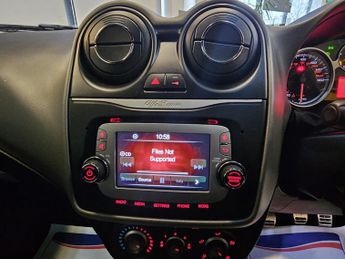 ALFA ROMEO MITO 1.6 Mito 1.6 Jtdm-2 120 Bhp Distinctive