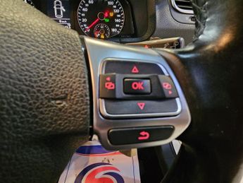 VOLKSWAGEN SCIROCCO 2.0 TDI R-Line