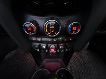 MINI CONVERTIBLE 2.0 Cooper S Works Auto Euro 6 (s/s) 2dr