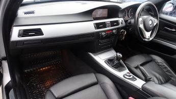 BMW 3 SERIES 2.0 320i Edition M Sport Saloon