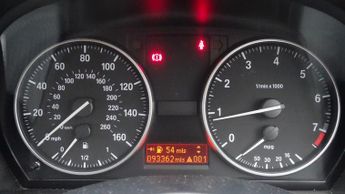 BMW 3 SERIES 2.0 320i Edition M Sport Saloon