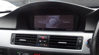 BMW 3 SERIES 2.0 320i Edition M Sport Saloon