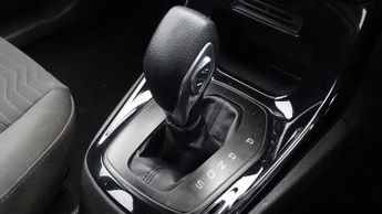 FORD FIESTA 1.0 T EcoBoost Zetec