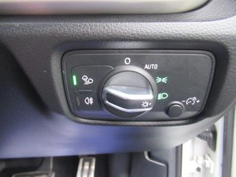 AUDI A3 1.6 TDI 30 S line Sportback S Tronic Euro 6 (s/s) 5dr