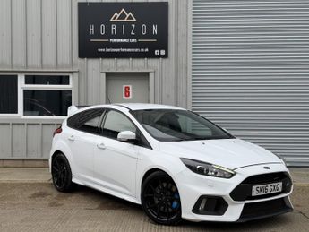 Ford Focus 2.3 T EcoBoost RS
