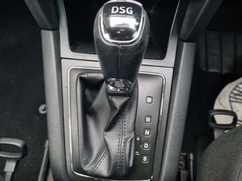 SKODA YETI 1.2 TSI SE