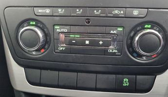 SKODA YETI 1.2 TSI SE