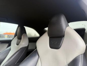 AUDI S5 3.0 TFSI V6