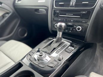 AUDI S5 3.0 TFSI V6