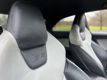 AUDI S5 3.0 TFSI V6