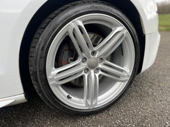 AUDI S5 3.0 TFSI V6