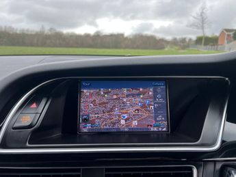 AUDI S5 3.0 TFSI V6