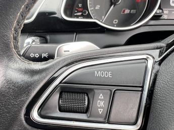 AUDI S5 3.0 TFSI V6