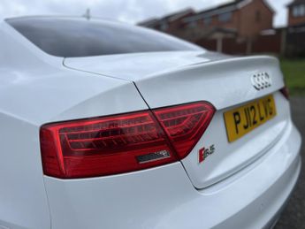AUDI S5 3.0 TFSI V6