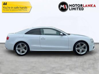AUDI S5 3.0 TFSI V6