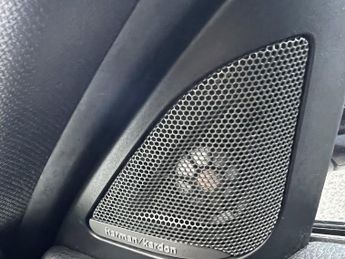 BMW 3 SERIES 2.0 320i M Sport Saloon