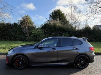 BMW 1 SERIES 2.0 128ti