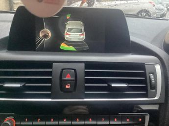 BMW 1 SERIES 2.0 120d M Sport Auto xDrive Euro 6 (s/s) 5dr