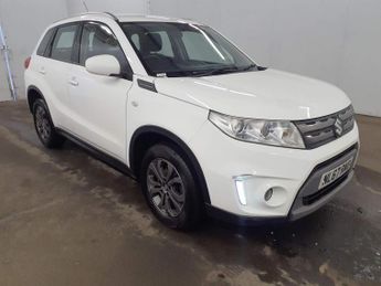Suzuki Grand Vitara 1.6 SZ4 Euro 6 (s/s) 5dr