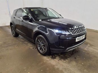 Land Rover Range Rover Evoque 2.0 D150 S FWD Euro 6 (s/s) 5dr