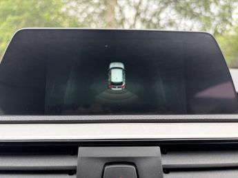 BMW 1 SERIES 1.5 118i SE Business