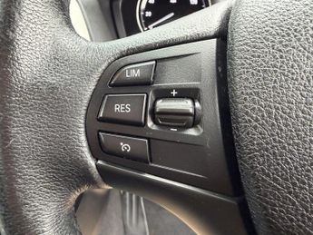 BMW 1 SERIES 1.5 118i SE Business