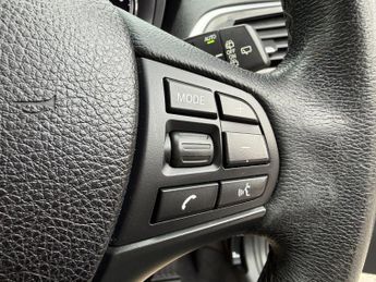 BMW 1 SERIES 1.5 118i SE Business