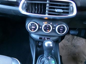 FIAT 500X 2.0 500x Cross 2.0 Multijet 140hp Automatic Cross Plus