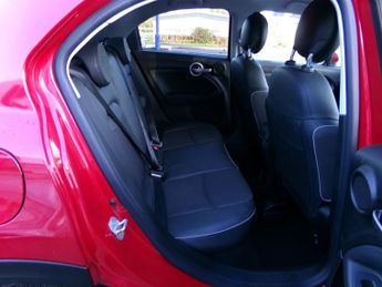 FIAT 500X 2.0 500x Cross 2.0 Multijet 140hp Automatic Cross Plus